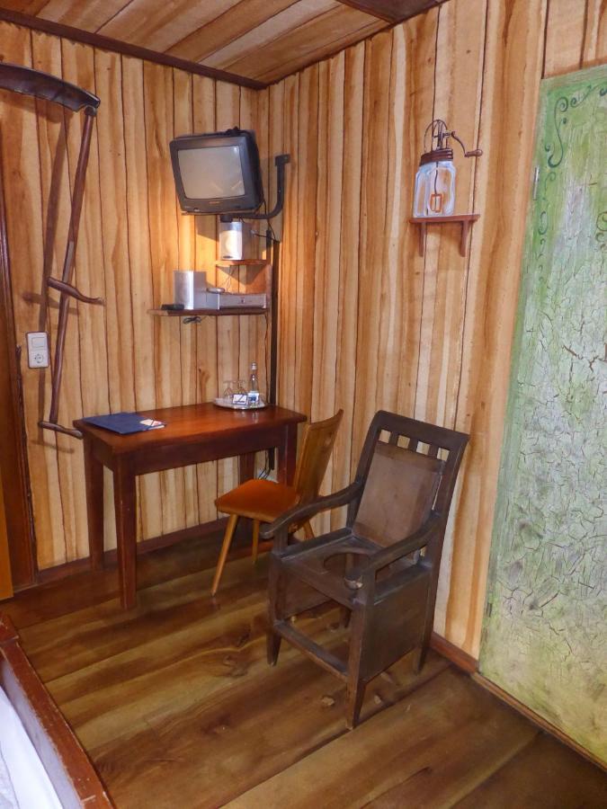 Gasthaus Storchen Hellas Haslach im Kinzigtal Oda fotoğraf