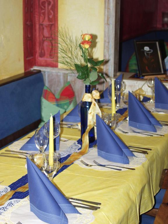 Gasthaus Storchen Hellas Haslach im Kinzigtal Dış mekan fotoğraf