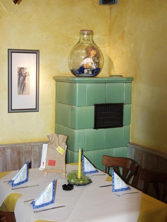 Gasthaus Storchen Hellas Haslach im Kinzigtal Dış mekan fotoğraf