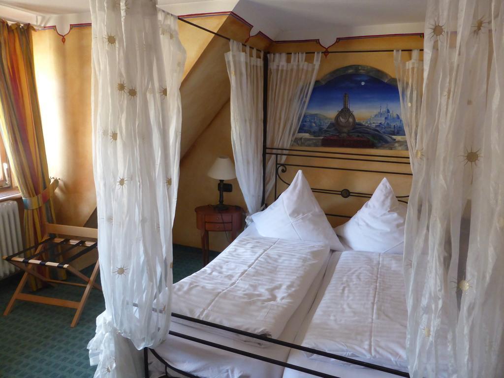 Gasthaus Storchen Hellas Haslach im Kinzigtal Dış mekan fotoğraf