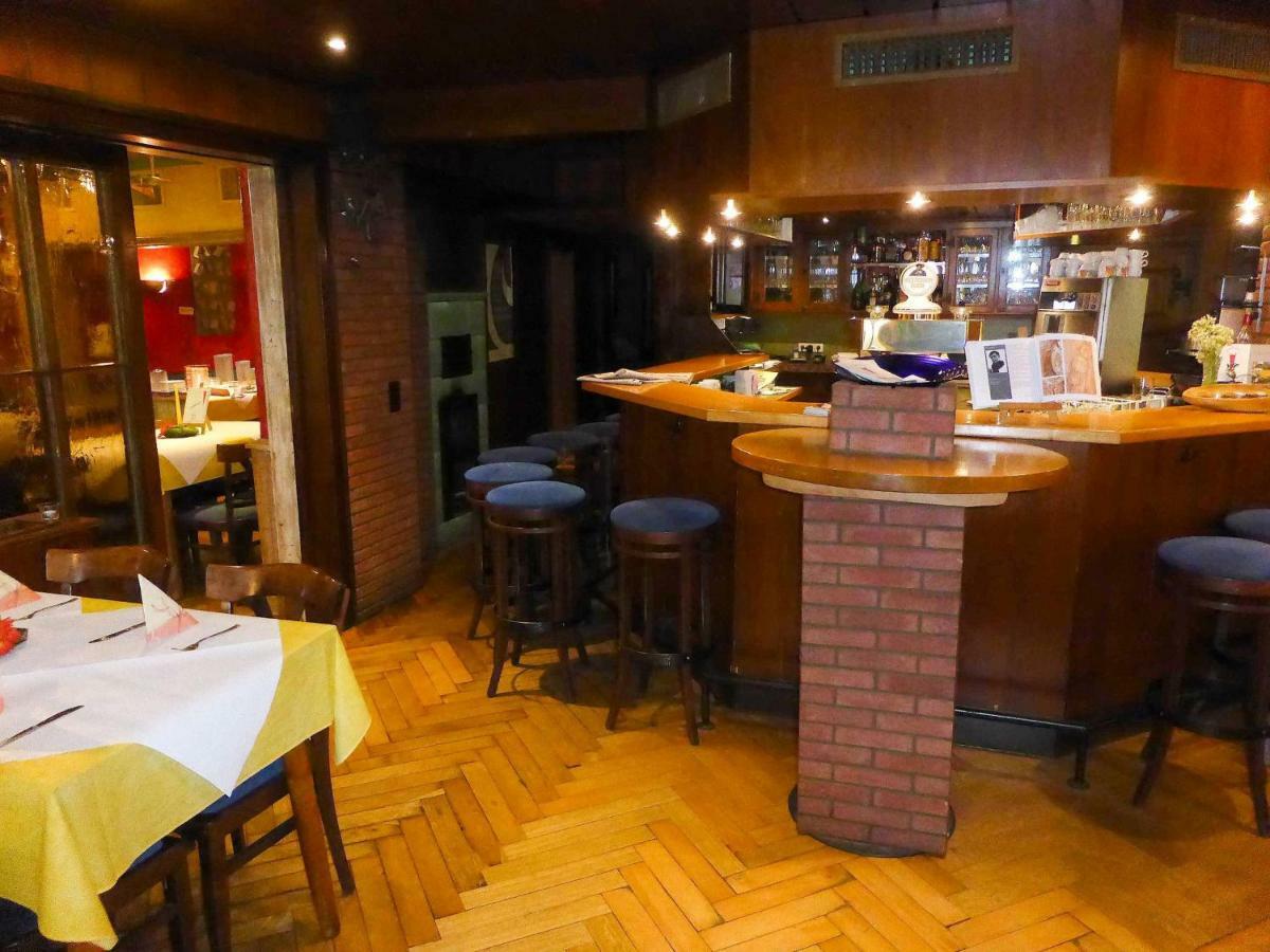Gasthaus Storchen Hellas Haslach im Kinzigtal Dış mekan fotoğraf